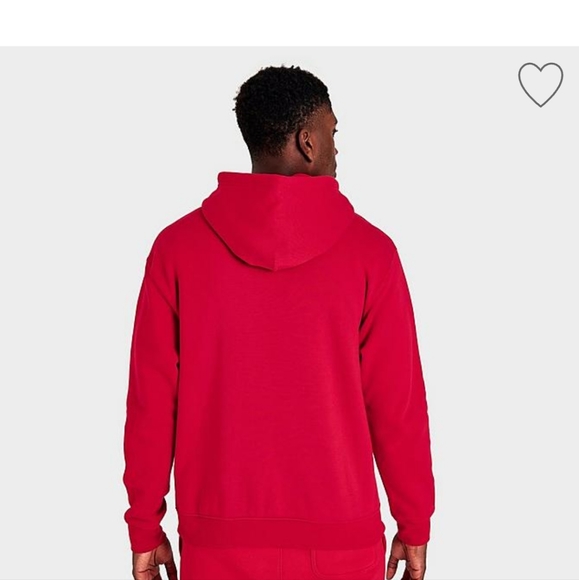 Jordan Men's sweatshirt - Picture 2 of 8